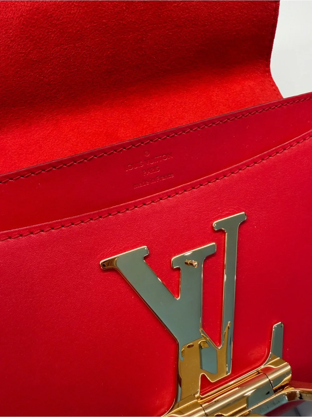 Louis Vuitton Monogram Louise